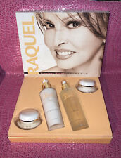 RAQUEL Timeless beauty skin care Set of 4. picture