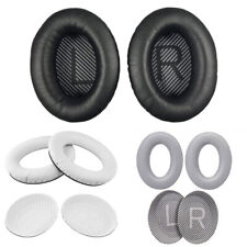 Replacement Cushions Ear Pads for Bose QuietComfort QC15 QC25 QC35 AE2 AE2i AE2w picture