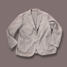 L.B.M. 1911 vintage made in Italy honeycomb textured blazer mens L/XL picture