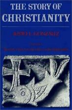 Story of Christianity: Volume 1 by Gonzalez, Justo L. picture