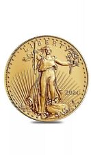 2024 1/10 oz Gold American Eagle Coin picture