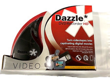 Pinnacle Dazzle DVD Recorder HD | Video Capture Device + Video Editing Softwa... picture
