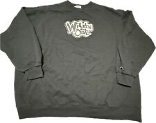 Champion Brand Vintage Wild’n Out Crewneck Pullover Sweatshirt Mens 3XL MTV VH1 picture