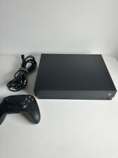 Microsoft Xbox One X 1TB Console - Black- Fast Shipping- Tested picture