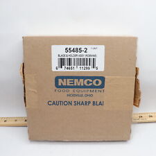Nemco Blade And Holder Assembly 55485-2 picture