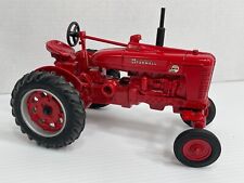 1/16 ERTL IH McCormick Farmall Super M-TA Tractor  (1/16 Scale) Special Edition picture
