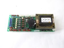 Stratagene Robocycler Board 61384 Rev 00 Power Assembly Board picture
