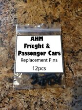 ahm ho scale trains TRUCK PINS picture