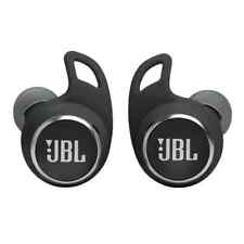 JBL Reflect Aero Wireless Noise Cancelling Earbuds TWS - Black New picture
