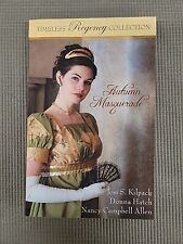 AUTUMN MASQUERADE (TIMELESS REGENCY COLLECTION) (VOLUME 1) By Josi S. Kilpack PB picture