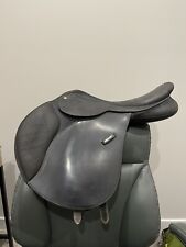 wintec pro saddle 17 inch picture