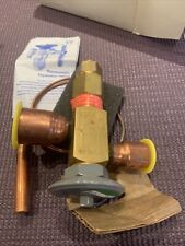 SPORLAN OVE-20-C THERMOSTATIC EXPANSION VALVE New picture