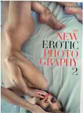 THE NEW EROTIC PHOTOGRAPHY 2  [HARDCOVER] picture