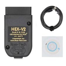 HEX V2 VCDS VAG 23.3 picture
