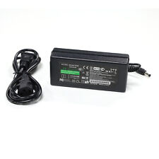 AC 110/220 to DC 5V 5A Power Supply Adapter For 5050 2812 LED Lights Strip USA picture