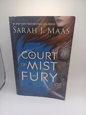 A Court of Mist and Fury [A Court of Thorns and Roses, 2] picture