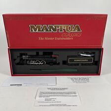 Mantua HO Scale Pennsylvania 4-6-2 Steam Locomotive #2032 picture