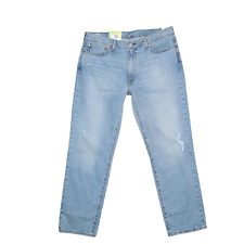 Levi's Premium 541 Athletic Taper Jeans Size 38 x 32 Men's picture