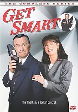 Get Smart: The Complete Series DVD picture