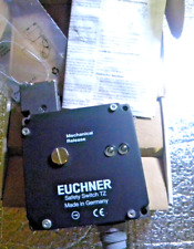 Euchner TZ2RE024SR11VAB-PG Safety Switch Made in Germany Open Box Never Used picture