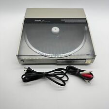 Technics SL-Q5 Linear Tracking Direct Drive Automatic Turntable Vintage 1980's picture