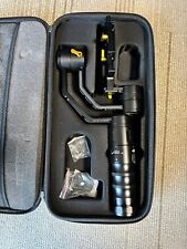 ikan EC1 Beholder 3-Axis Handheld Gimbal Stabilizer For Photography, Used Once. picture