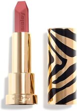 Sisley Le Phyto Rouge Long Lasting Hydration Lipstick 22 Rose Paris New In Box picture
