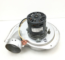 FASCO 7021-11220 Draft Inducer Blower Motor Assembly 115V 20093602 used #MA901 picture