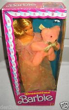 #4697 NIB Vintage Mattel Dreamtime Barbie Fashion Doll picture
