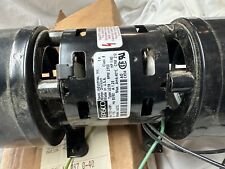 fasco blower motor A212 picture