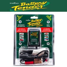 Deltran 750mA Battery Tender JR Maintainer Motorcycle Charger 021-0123 12 Volt picture
