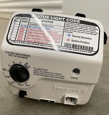Honeywell Water Heater Gas Valve WV8840C1406 picture