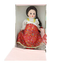 Madame Alexander '39765 Russia' New In Box picture