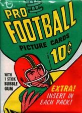 1970 Topps Football Cards - Pick The Cards to Complete Your Set picture