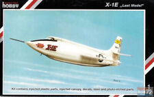 SPH72158 1:72 Special Hobby Bell X-1E Last Model picture