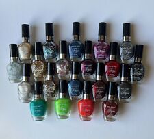 Wet N Wild Nail Polish Choose Your Color picture