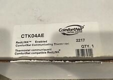 Goodman Programmable Communicating Thermostat CTK-04AE - Confortnet - THX9001R50 picture