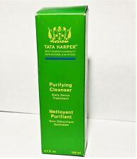 Tata Harper Purifying Cleanser 4.1oz/125ml *New In Box* picture