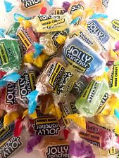 JOLLY RANCHER HARD CANDY Bulk Pick Your Size/Flavor Fresh picture