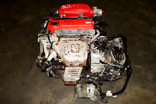 Toyota Celica ST202 3SGE Redtop Beams Engine VVTi 2.0L AT FWD Transmission JDM picture