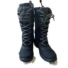 Santana Canada Tall Winter Boots Women’s 9 NEW picture