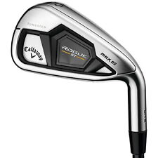Callaway Custom Rogue ST Max OS Lite Single Irons - Pick Steel or Graphite Shaft picture