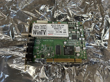 Hauppauge WinTV PVR-150, NTSC/NTSC-J, 26582 LF picture