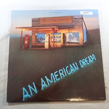 The Dirt Band An American Dream   Record Album Vinyl LP picture