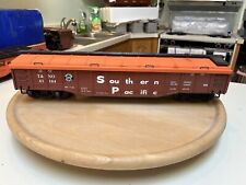 Aristo-Craft Southern Pacific Covered, Drop End Gondola, G Scale, New, 6 Avail. picture