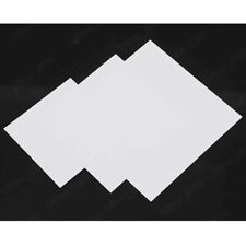 95% Alumina Ceramic Plate Sheets Insulation High-temperature Resistance picture