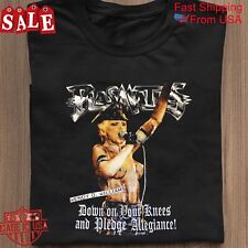 New Plasmatics Wendy O Williams  Gift For Fans Unisex All Size Shirt 1LU102 picture