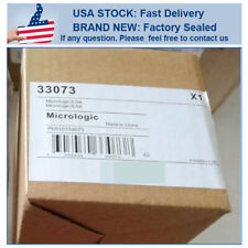 33073 100% New Original Schneider 33073 Micrologic 6.0A in box 33073 picture