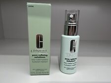 Clinique Pore Refining Solutions Stay Matte Hydrator 1.7oz Dry Combination Oily picture