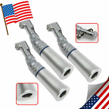 3pcs NSK Style Dental Low Slow Speed Contra Angle Handpiece YP picture